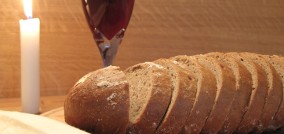 Bread of Life